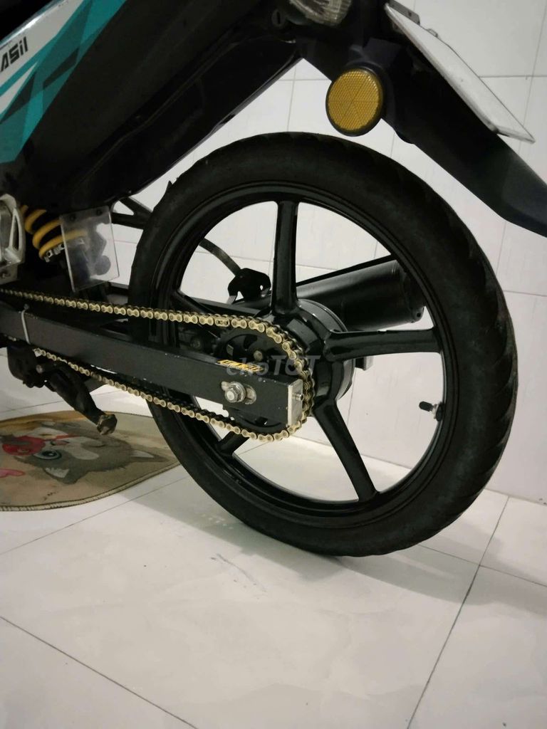 Yamaha Exciter - ảnh 2