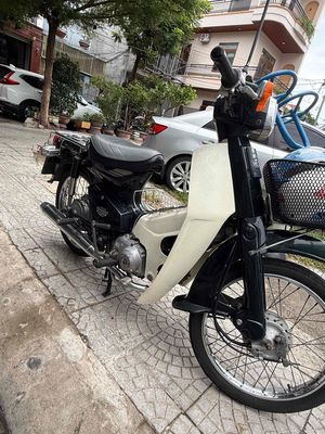 Honda Cup 1998 - ảnh 1