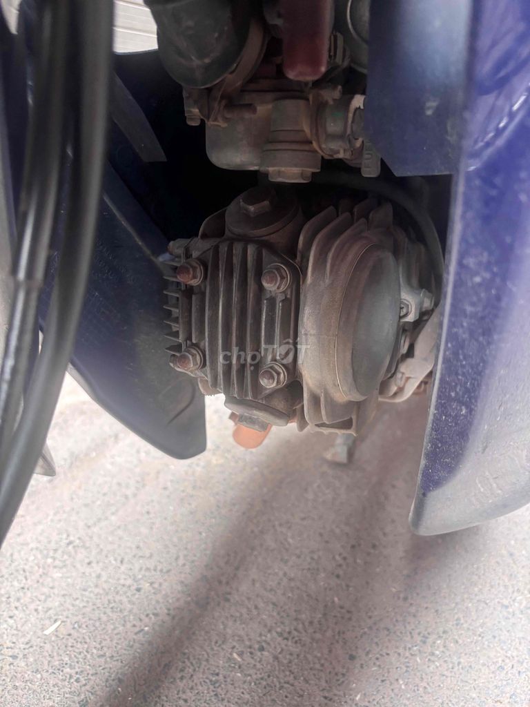 Honda Wave - ảnh 2