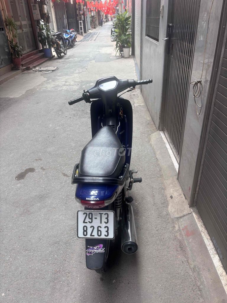 Honda Wave - ảnh 3