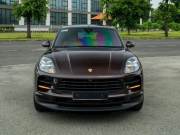 Porsche Macan 2.0 2021 - ảnh 1