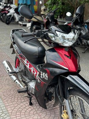 Yamaha Sirius 2011 - ảnh 1