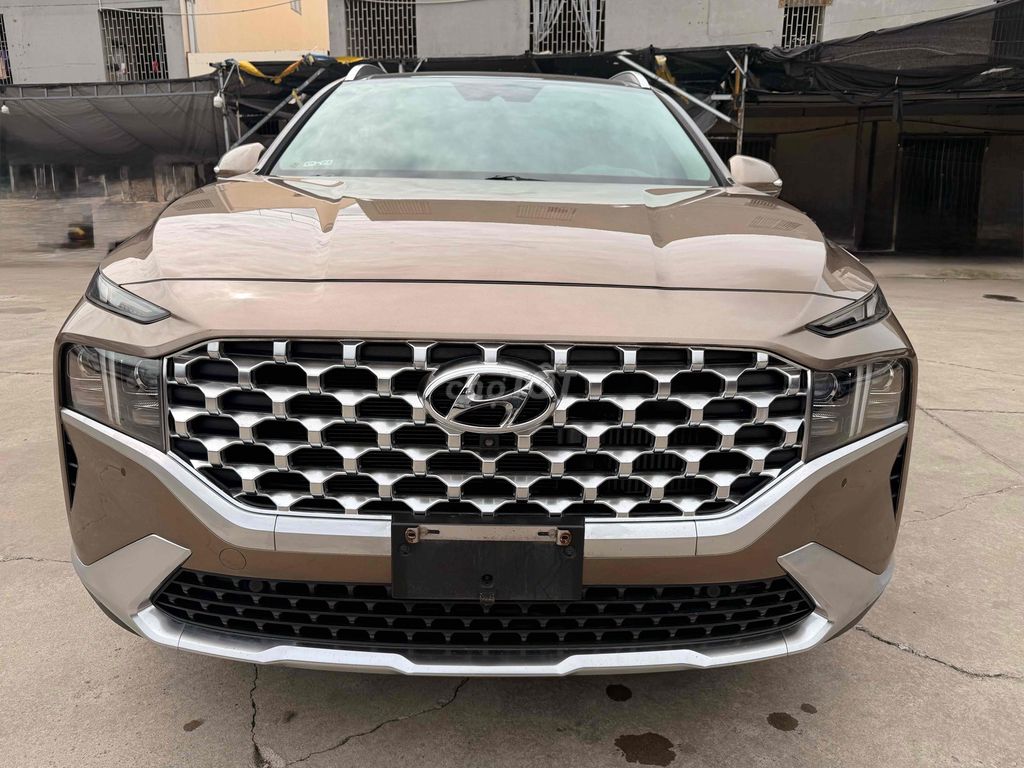 Hyundai 2022 - ảnh 1