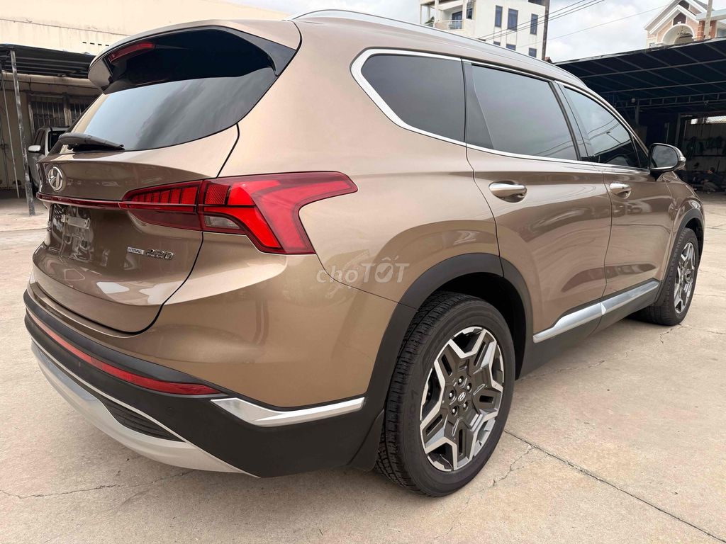 Hyundai 2022 - ảnh 5