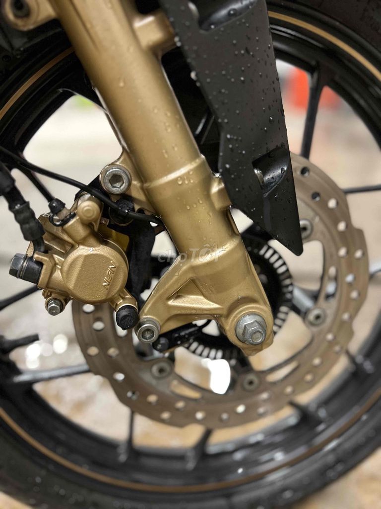 Honda Winner 2021 - ảnh 4