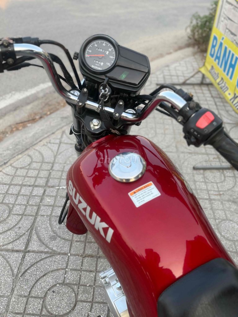 Suzuki - ảnh 2