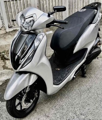 Honda Lead 2024 - ảnh 1