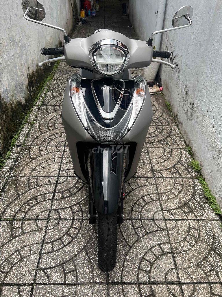 Honda - ảnh 1