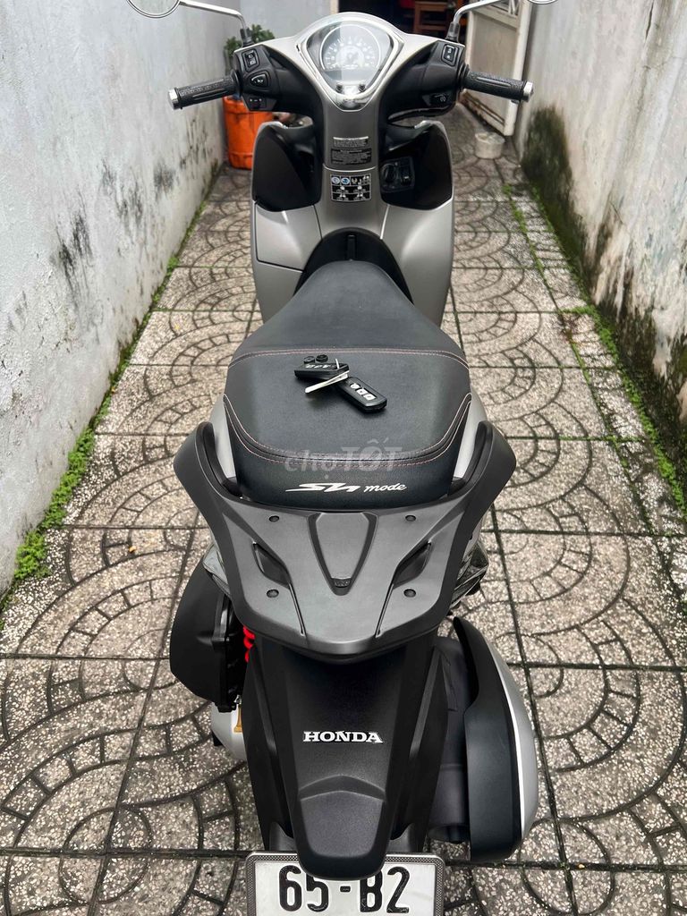 Honda - ảnh 4