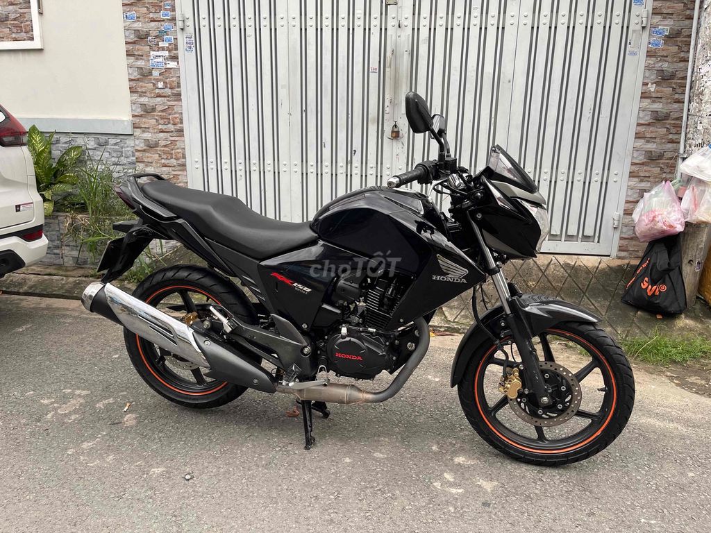 Honda 2011 - ảnh 1
