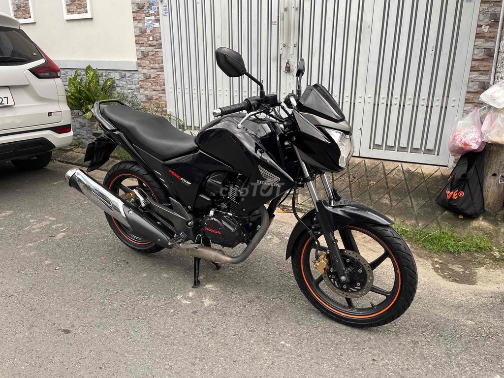 Honda 2011 - ảnh 2