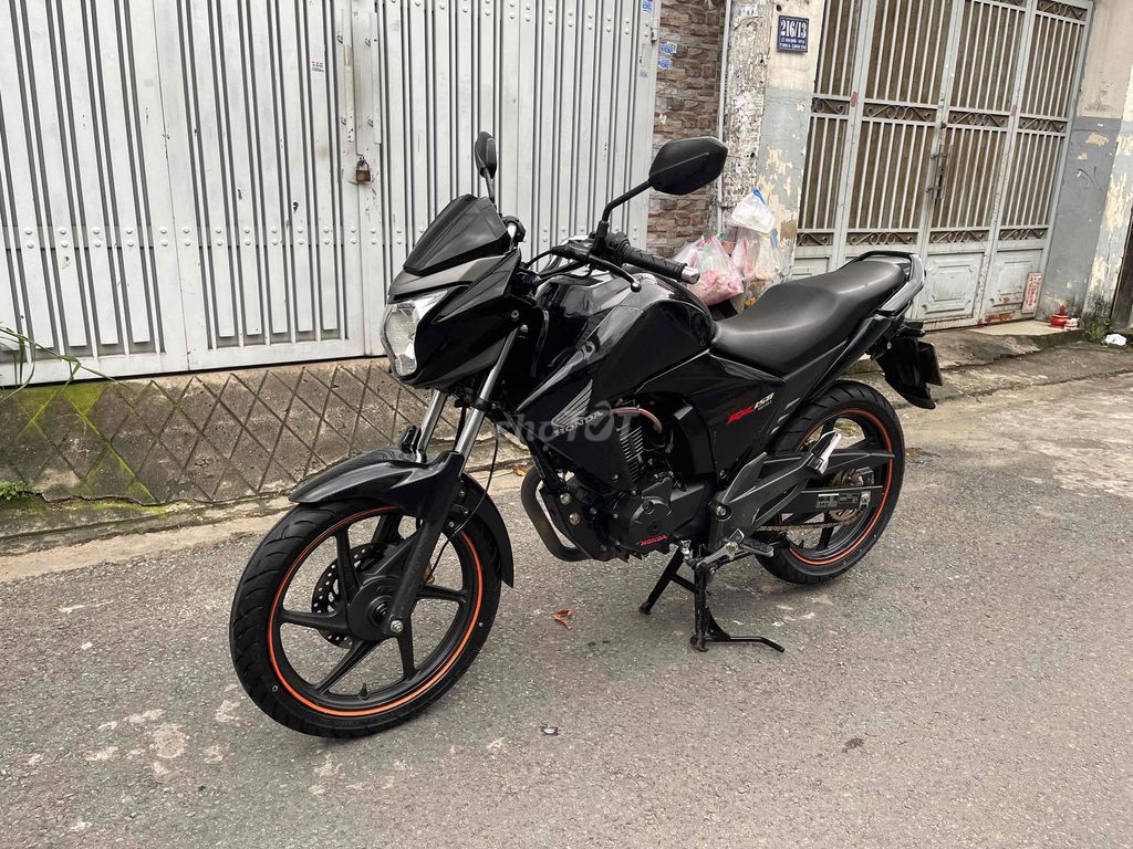 Honda 2011 - ảnh 3