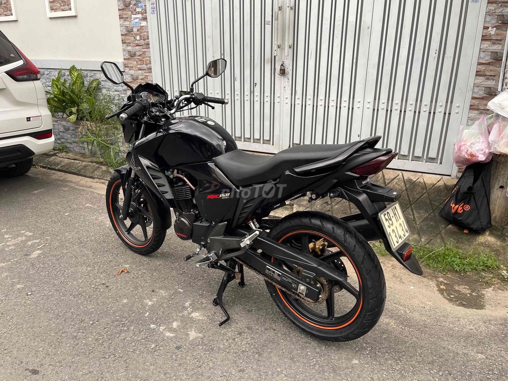 Honda 2011 - ảnh 4