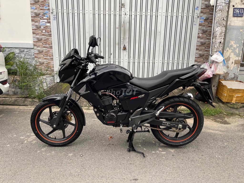Honda 2011 - ảnh 5