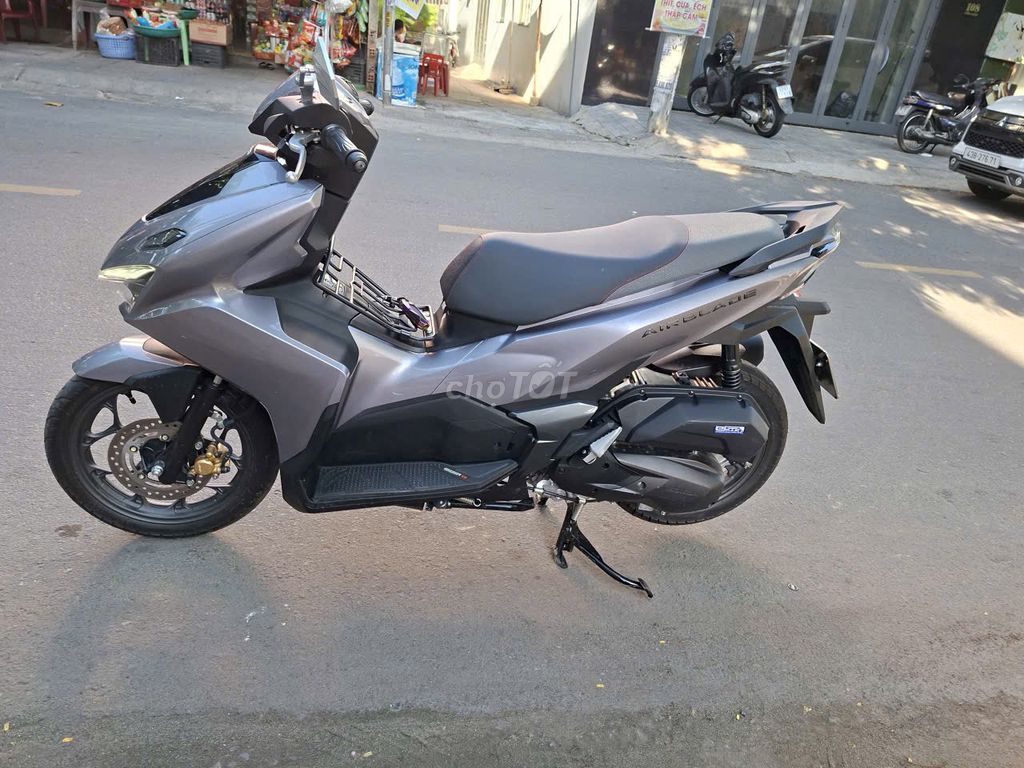 Honda Air Blade 2026 - ảnh 1