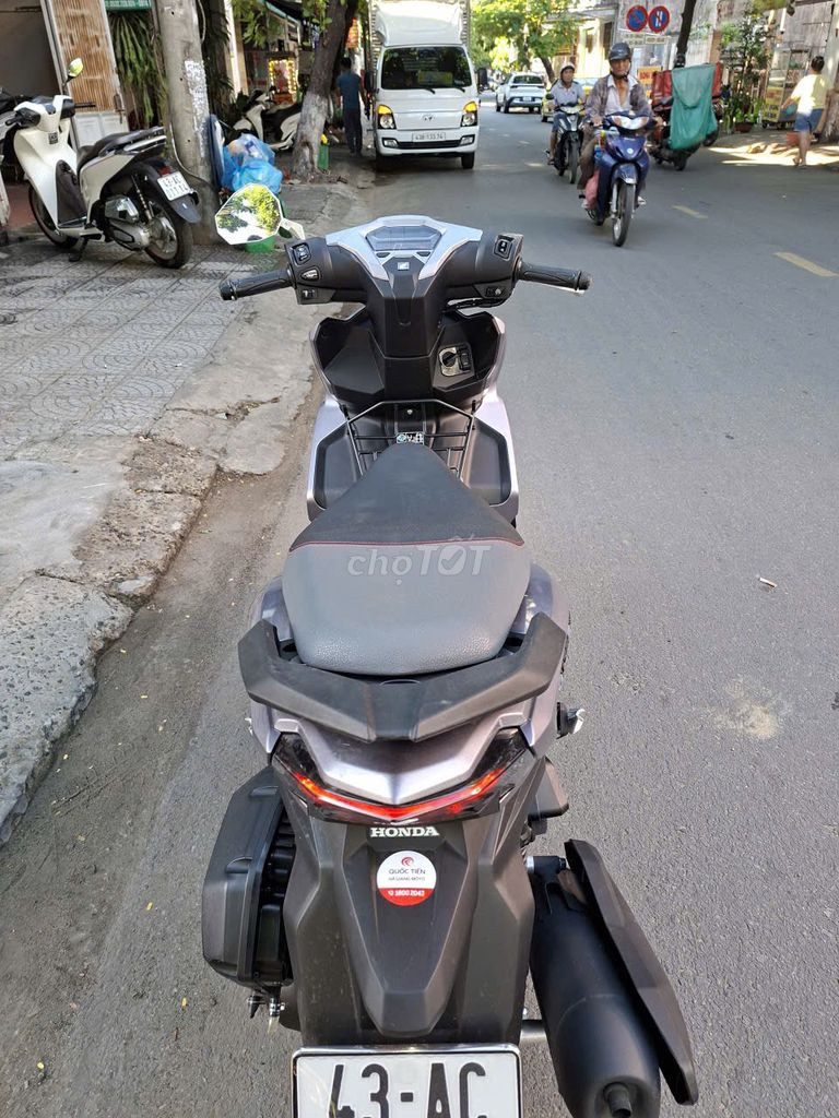 Honda Air Blade 2026 - ảnh 3