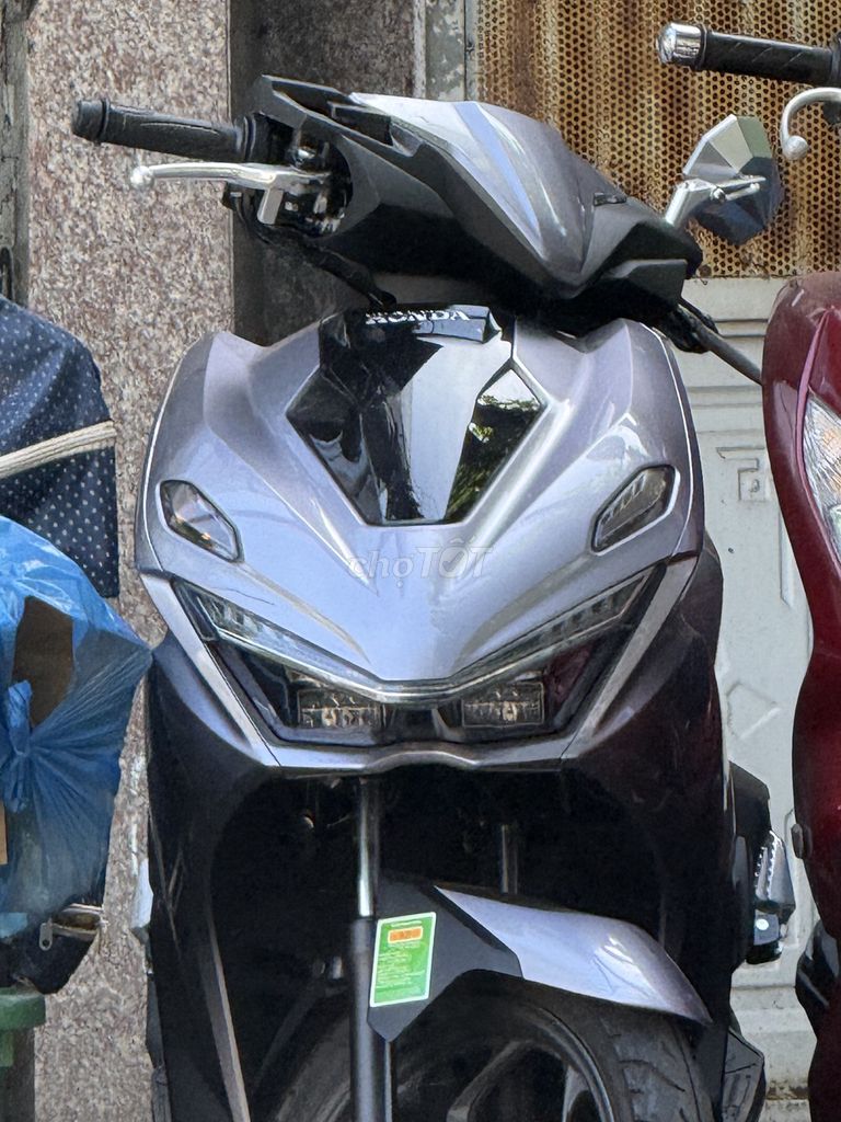 Honda Air Blade 2026 - ảnh 5
