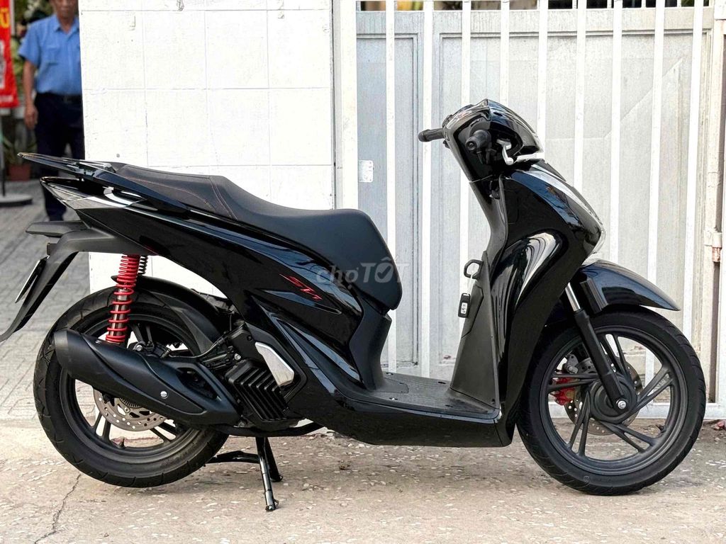 Honda SH 2024 - ảnh 4