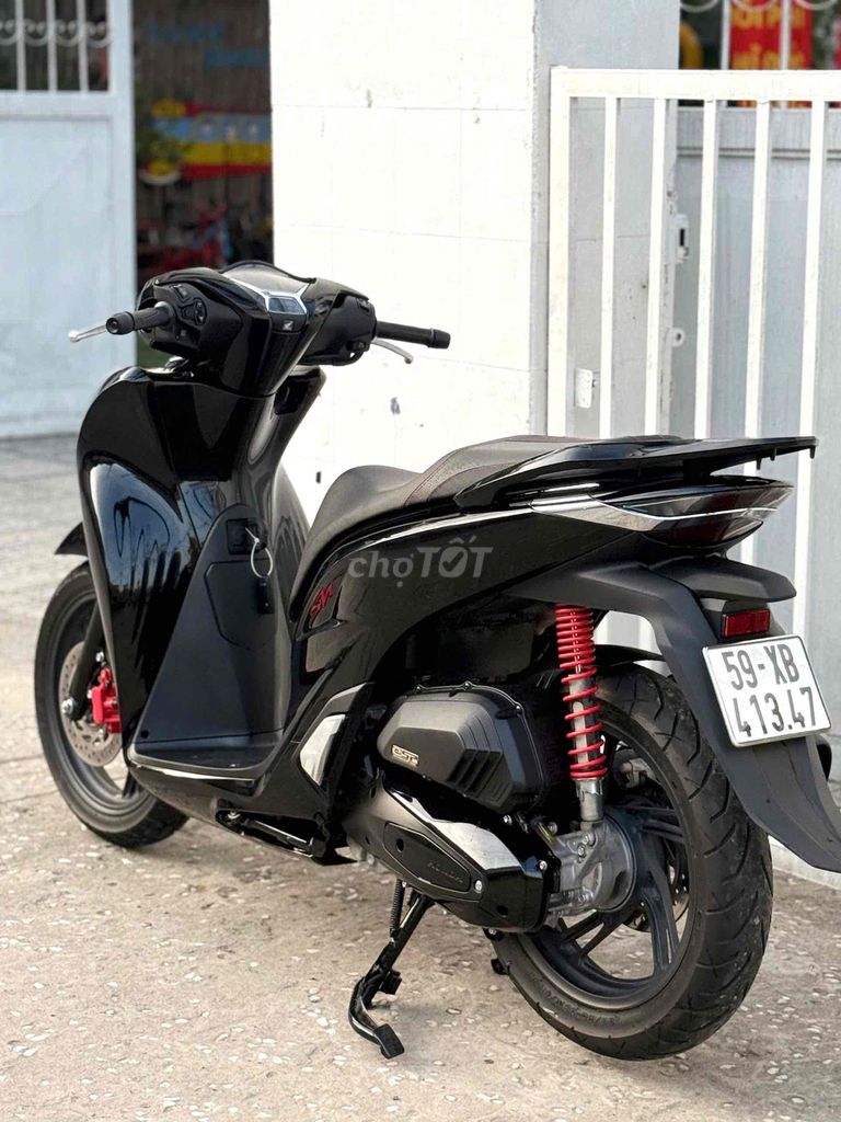 Honda SH 2024 - ảnh 5