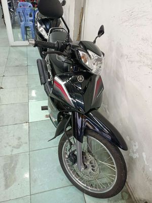 Yamaha Sirius 2025 - ảnh 1