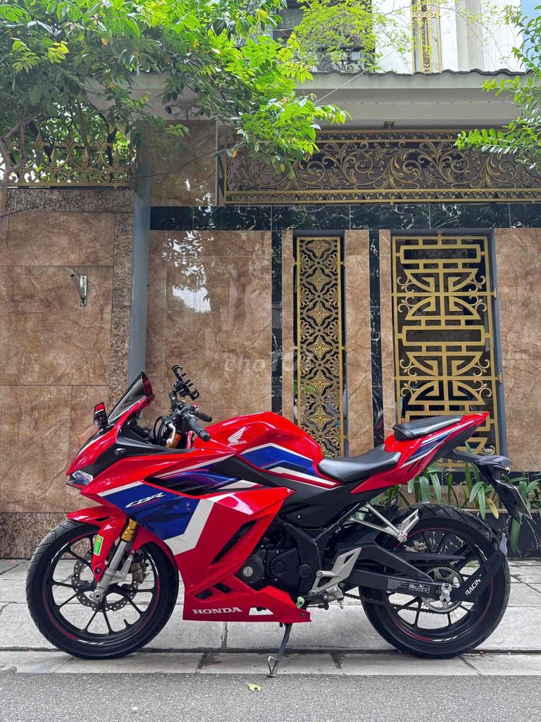 Honda 2023 - ảnh 1