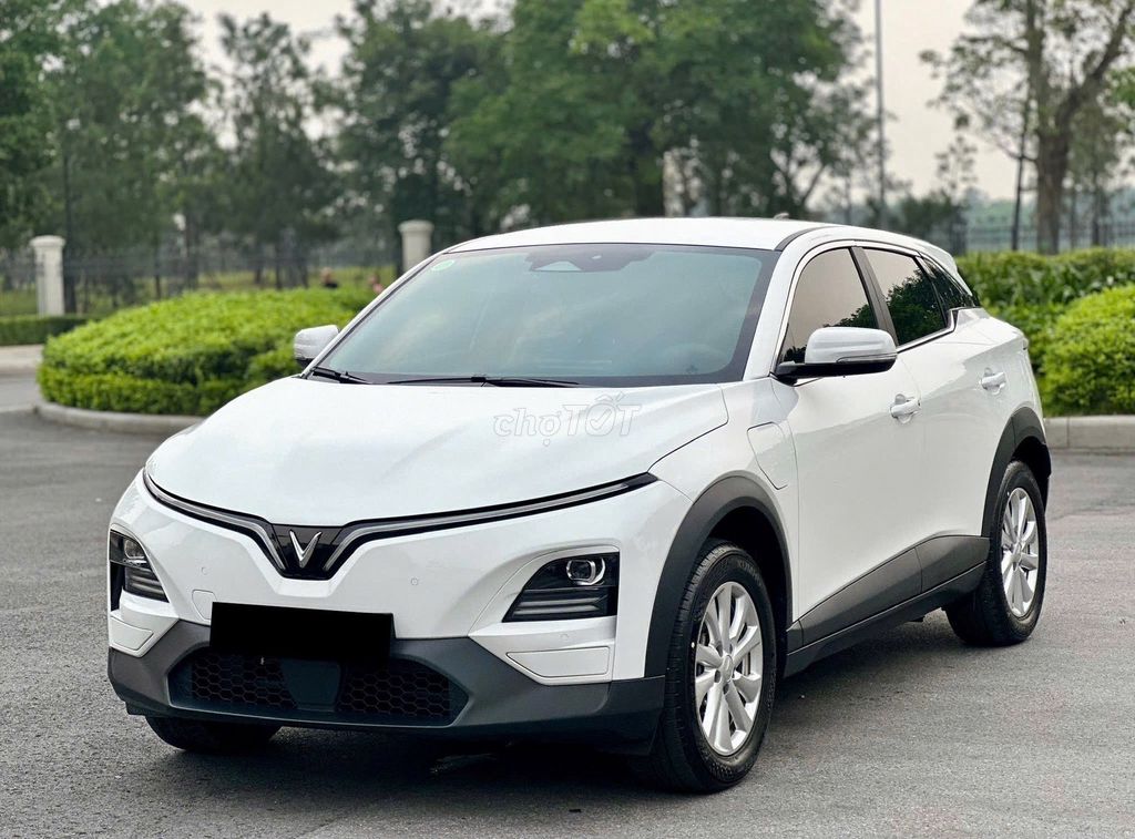 VinFast VF6 Eco - ảnh 4