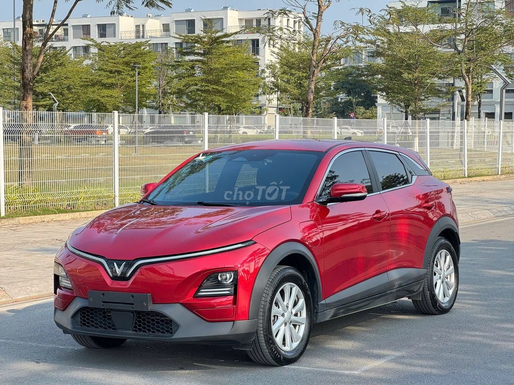VinFast VF6 Eco - ảnh 5