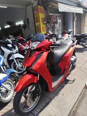 Honda SH 2018 - ảnh 1