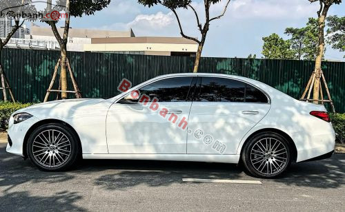 Mercedes-Benz 2026 - ảnh 4