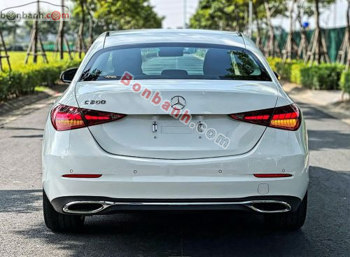 Mercedes-Benz 2026 - ảnh 5