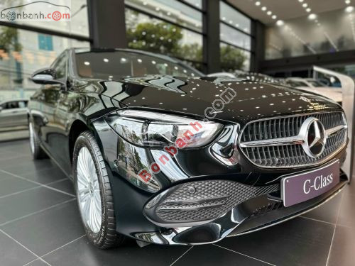 Mercedes-Benz 2026 - ảnh 1