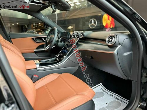 Mercedes-Benz 2026 - ảnh 5