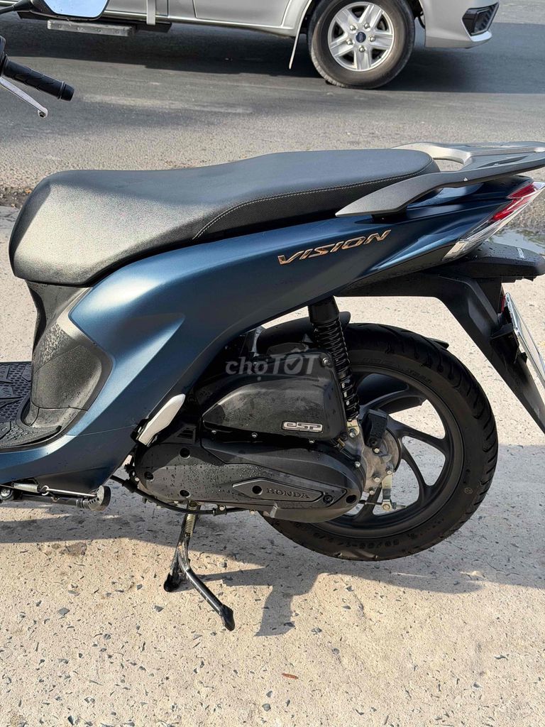 Honda Vision 2024 - ảnh 2