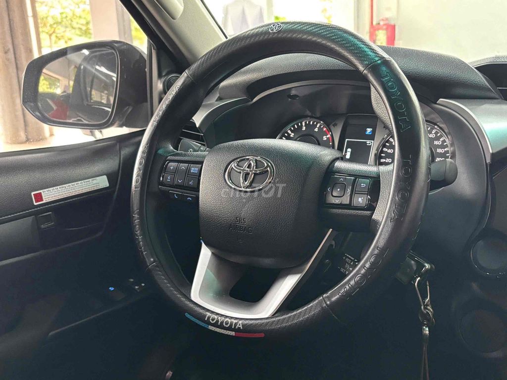 Toyota 2024 - ảnh 4