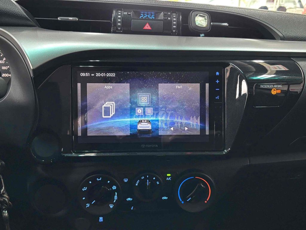Toyota 2024 - ảnh 5