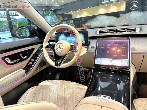 Mercedes-Benz 2026 - ảnh 4
