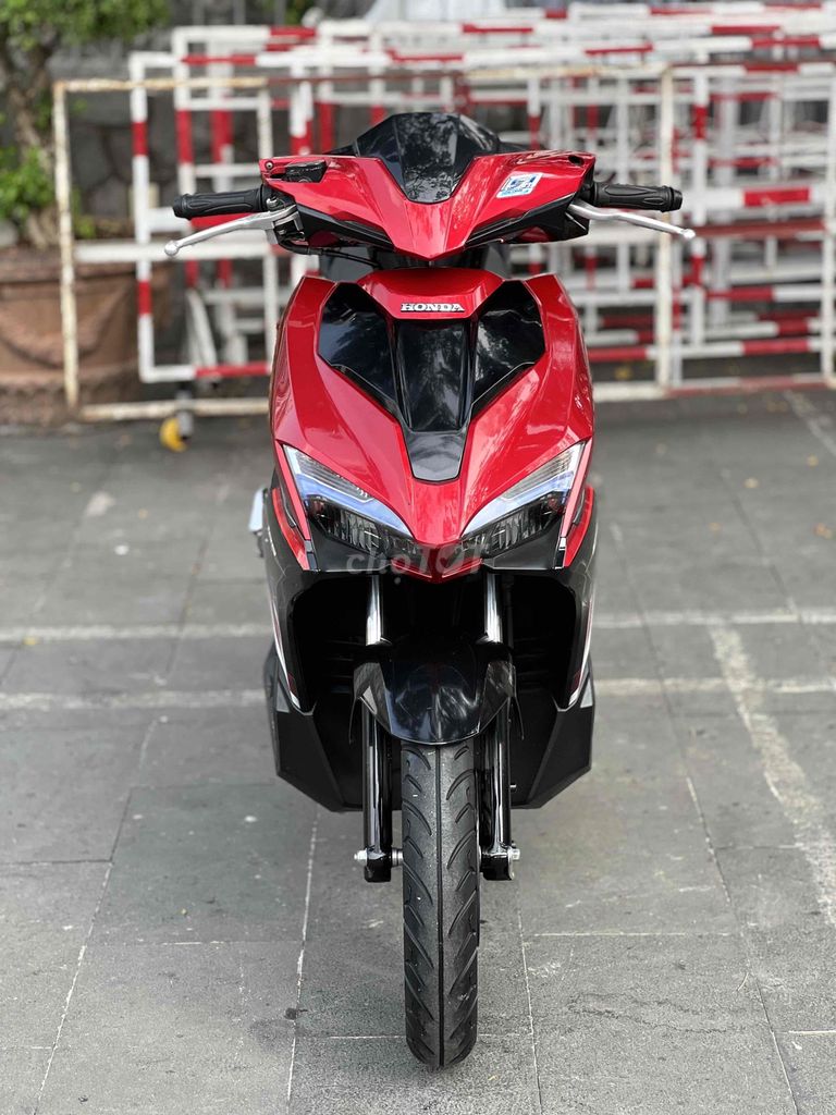 Honda 2018 - ảnh 1