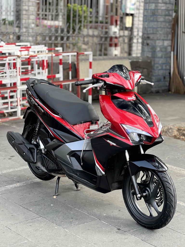 Honda 2018 - ảnh 2