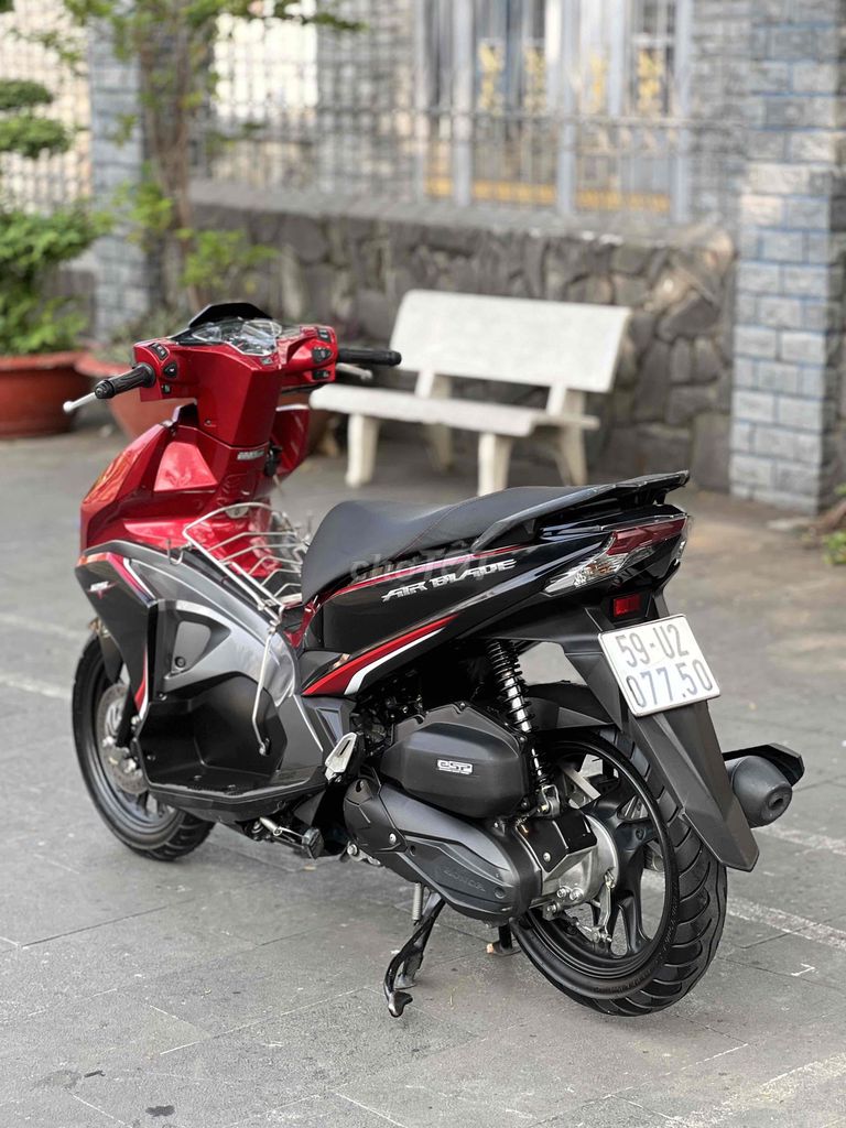 Honda 2018 - ảnh 3