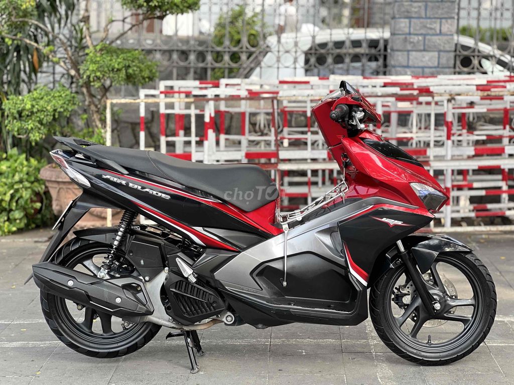 Honda 2018 - ảnh 4