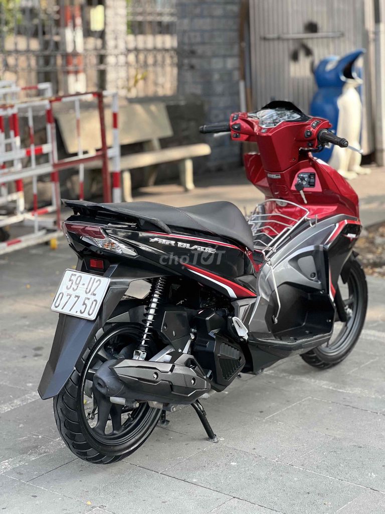 Honda 2018 - ảnh 5