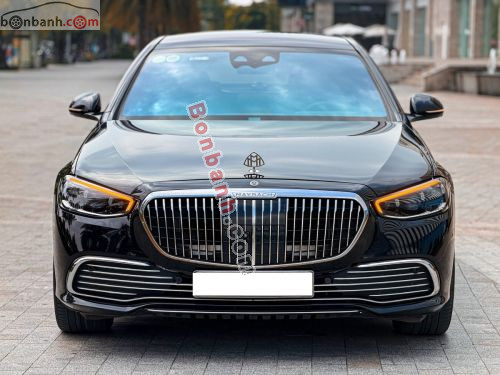 Mercedes-Benz 2021 - ảnh 1