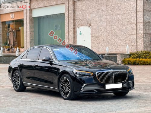 Mercedes-Benz 2021 - ảnh 2