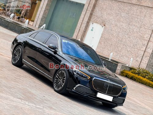 Mercedes-Benz 2021 - ảnh 3