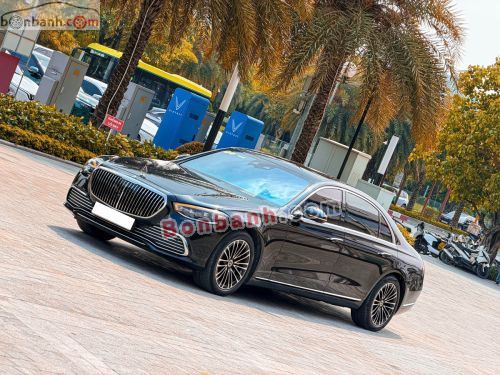 Mercedes-Benz 2021 - ảnh 4