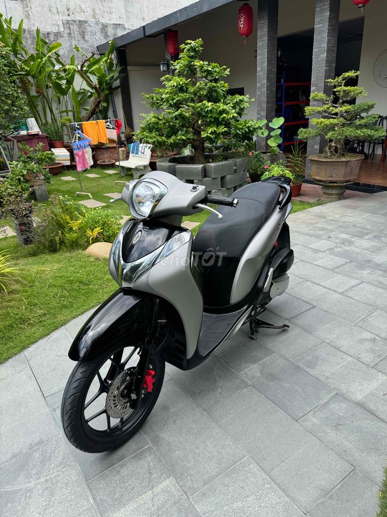 SH Mode 2019 - ảnh 1