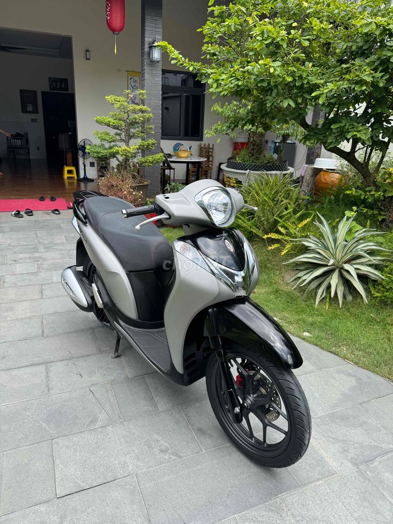 SH Mode 2019 - ảnh 2