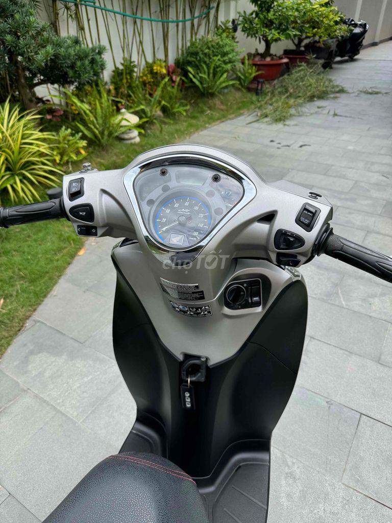SH Mode 2019 - ảnh 3