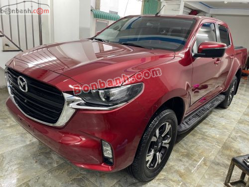 Mazda 2022 - ảnh 1