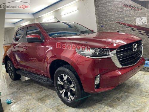 Mazda 2022 - ảnh 2